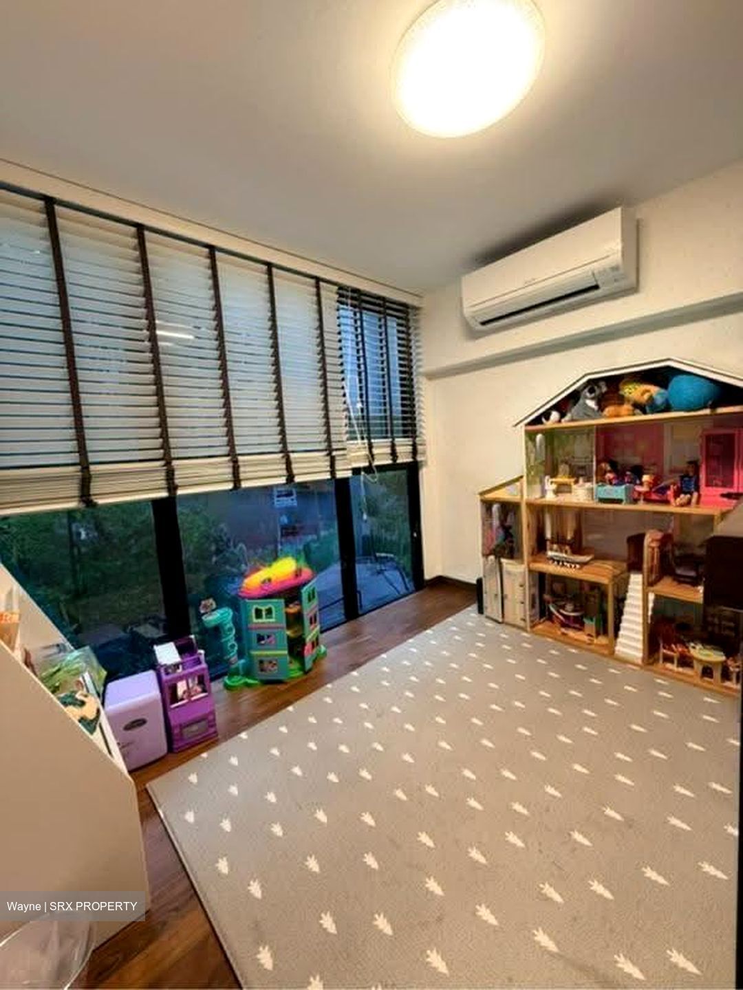 Parc Komo (D17), Apartment #617640531